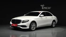 Mercedes-Benz E 220 ЕЛ. БАГАЖНИК* BLIND SPOT* HUD* ЛЮК* КРАЙНА ЦЕНА, снимка 1