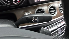 Mercedes-Benz E 220 ЕЛ. БАГАЖНИК* BLIND SPOT* HUD* ЛЮК* КРАЙНА ЦЕНА, снимка 9