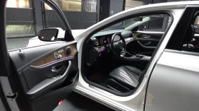 Mercedes-Benz E 220 ЕЛ. БАГАЖНИК* BLIND SPOT* HUD* ЛЮК* КРАЙНА ЦЕНА, снимка 10