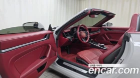 Porsche 911, снимка 10