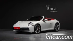 Porsche 911, снимка 1