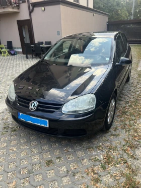 VW Golf, снимка 5