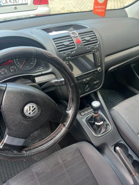 VW Golf, снимка 8