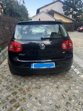 VW Golf, снимка 3