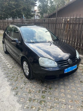 VW Golf, снимка 4