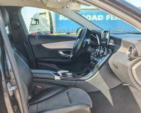 Mercedes-Benz C 220 2.2 170 К.С. ДИЗЕЛ!4MATIC!АВТОМАТ! , снимка 10