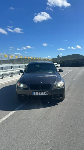 BMW 330, снимка 1