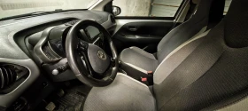 Toyota Aygo, снимка 5