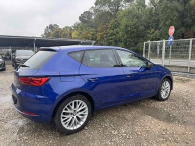 Seat Leon Benzin* Face* CarPlay* FULLED, снимка 5