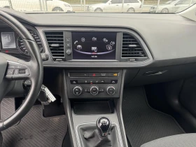 Seat Leon Benzin* Face* CarPlay* FULLED, снимка 12