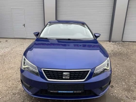 Seat Leon Benzin* Face* CarPlay* FULLED, снимка 2