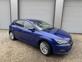 Seat Leon Benzin* Face* CarPlay* FULLED, снимка 6