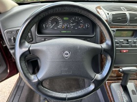 Lancia Kappa Coupe 3.0L  | Mobile.bg   10