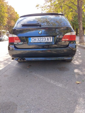 BMW 525, снимка 2 - Автомобили и джипове - 43982296