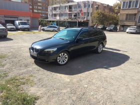 BMW 525, снимка 15 - Автомобили и джипове - 43982296