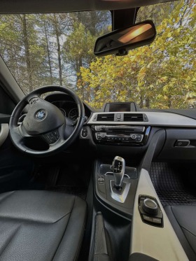 BMW 320 i xDrive, снимка 9