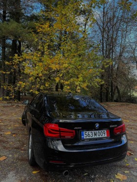 BMW 320 i xDrive, снимка 5