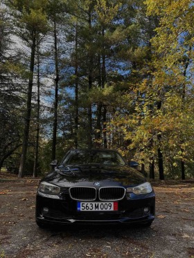 BMW 320 i xDrive, снимка 2