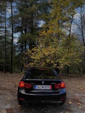BMW 320 i xDrive, снимка 4