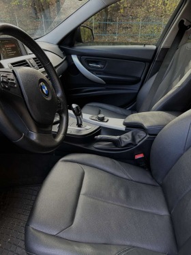 BMW 320 i xDrive, снимка 3