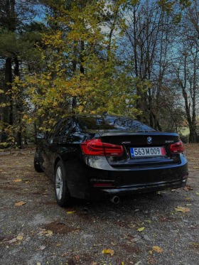 BMW 320 i xDrive, снимка 6