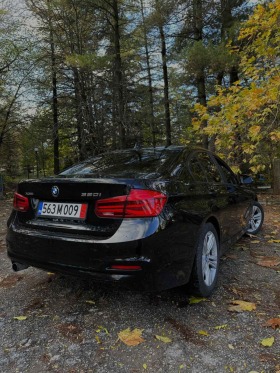 BMW 320 i xDrive, снимка 7