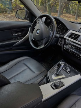 BMW 320 i xDrive, снимка 8
