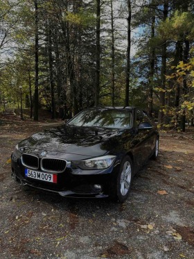 Обява за продажба на BMW 320 i xDrive ~29 000 лв. - изображение 1
