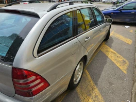 Mercedes-Benz C 220 Avantgarde, снимка 14