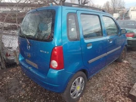 Opel Agila 1.2.    ! | Mobile.bg    8