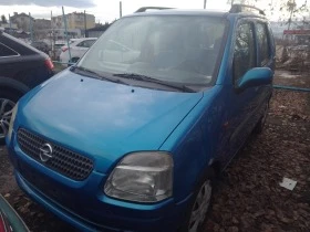 Opel Agila 1.2.    ! | Mobile.bg    3