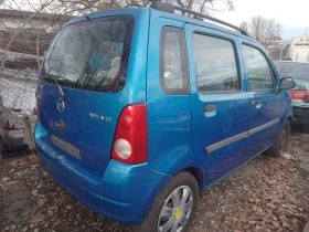 Opel Agila 1.2.    ! | Mobile.bg    2