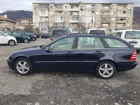     Mercedes-Benz C 300 4matik 3.0v6