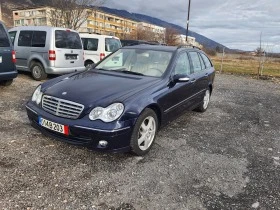     Mercedes-Benz C 300 4matik 3.0v6