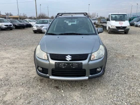 Suzuki SX4 1.9 DDIS 4X4 - [1] 