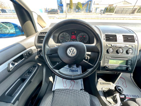 VW Touran 2.0 TDI, снимка 10