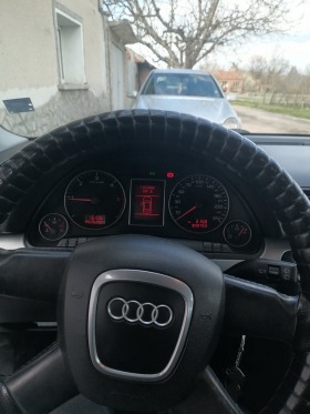 Audi A4 Avant, снимка 5
