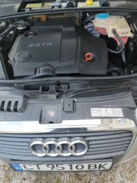 Audi A4 Avant, снимка 6