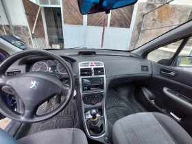 Peugeot 307, снимка 9