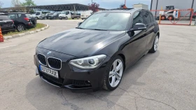 ����� �� �������� �� BMW 118 M �����