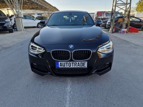 BMW 118 M ОПТИК, снимка 2 - Автомобили и джипове - 45135437