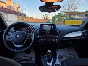 BMW 118 M ОПТИК, снимка 17 - Автомобили и джипове - 45135437