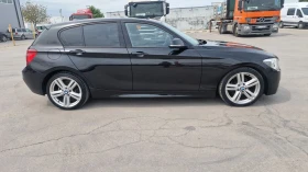 ����� �� �������� �� BMW 118 M �����