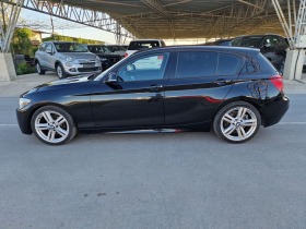 BMW 118 M ОПТИК, снимка 8 - Автомобили и джипове - 45135437