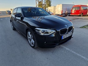 BMW 118 M ОПТИК, снимка 3 - Автомобили и джипове - 45135437