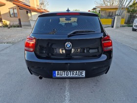 BMW 118 M ОПТИК, снимка 6 - Автомобили и джипове - 45135437