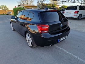 BMW 118 M ОПТИК, снимка 7 - Автомобили и джипове - 45135437