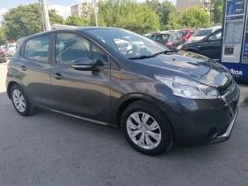     Peugeot 208 1.0I EURO 5B 