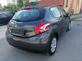     Peugeot 208 1.0I EURO 5B 