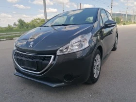     Peugeot 208 1.0I EURO 5B 